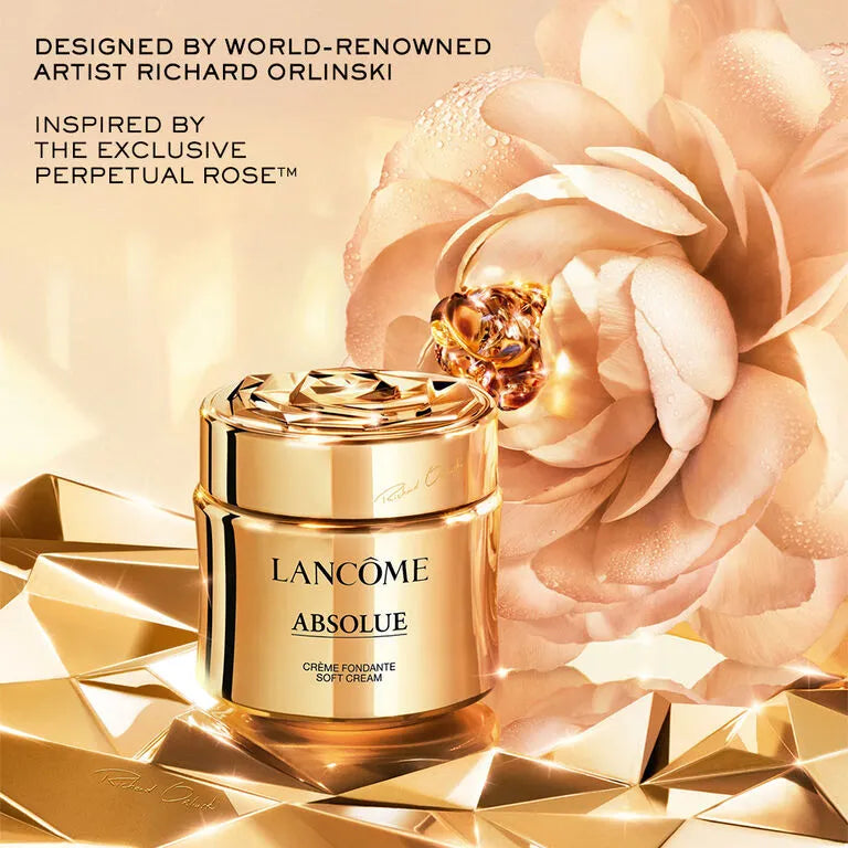 Lancome Absolue Soft Cream Brightening 60ml