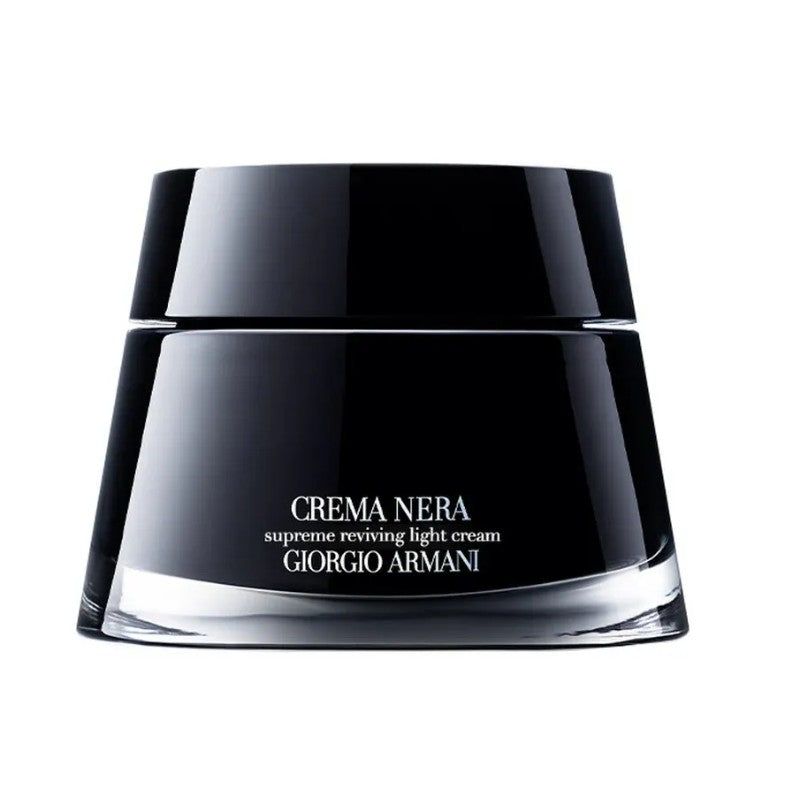Giorgio Armani Crema Nera Supreme Reviving Light Cream 50ml