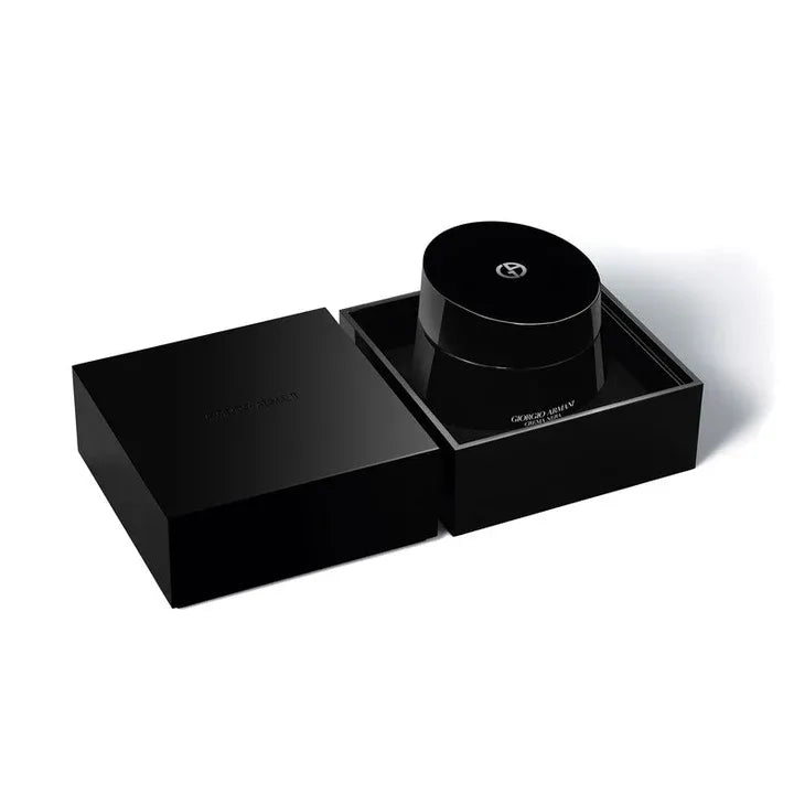 Giorgio Armani Crema Nera Supreme Reviving Light Cream 50ml