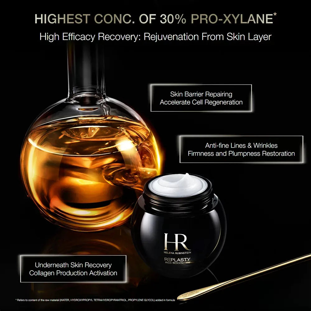 Helena Rubinstein Prodigy Re-Plasty Age Recovery Night Cream 100ml