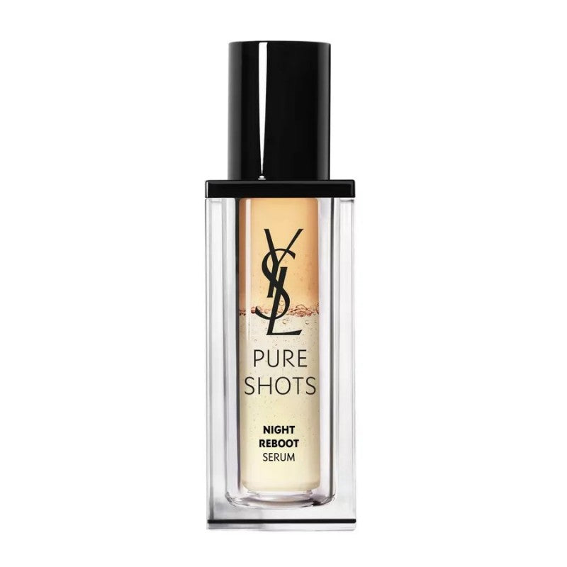 Yves Saint Laurent Pure Shots Night Reboot Serum 50ml