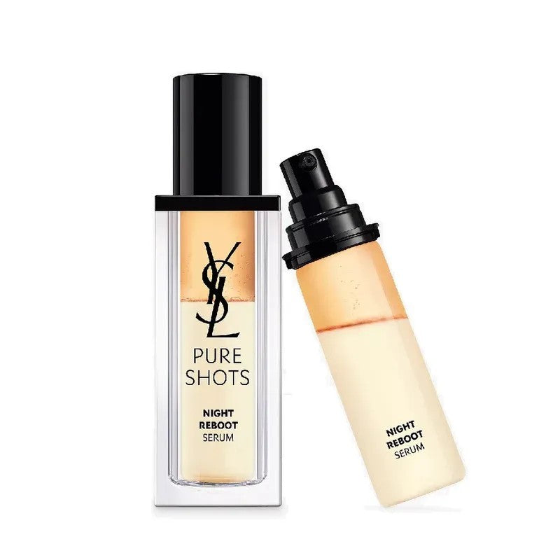 Yves Saint Laurent Pure Shots Night Reboot Serum 50ml