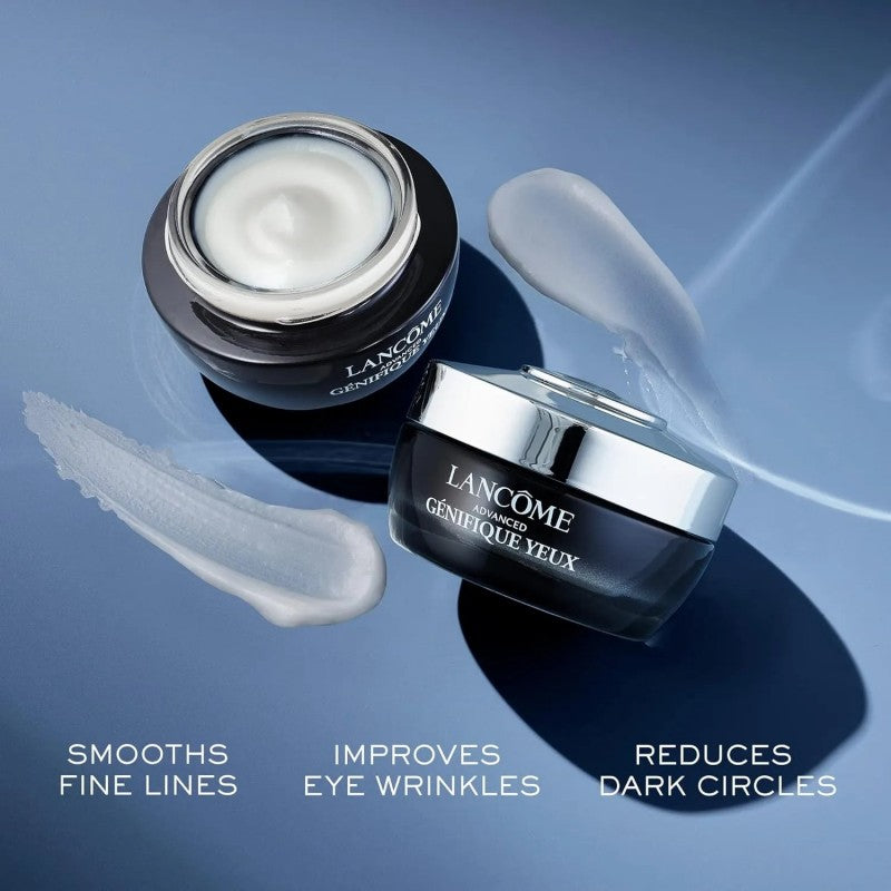 Lancome Advanced Genifique Eye Cream 15ml