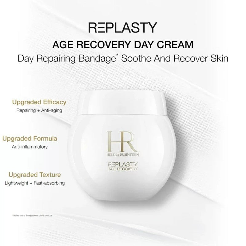 Helena Rubinstein Re-Plasty Age Recovery Day Cream 50ml