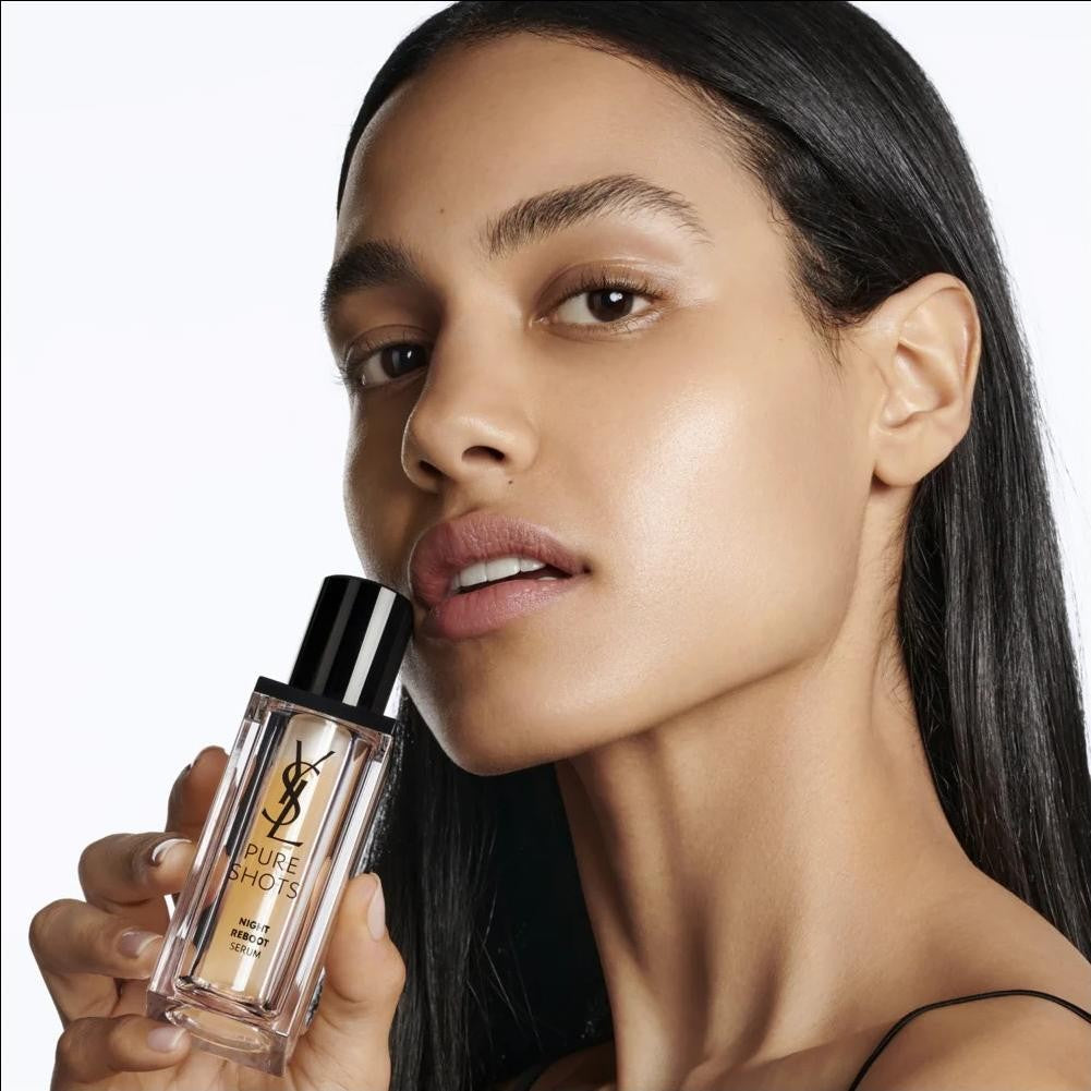 Yves Saint Laurent Pure Shots Night Reboot Serum 50ml