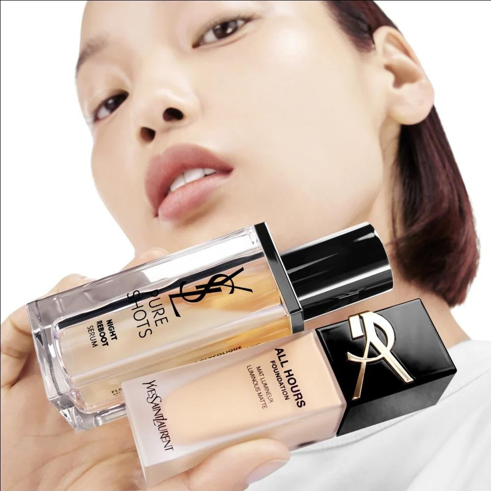 Yves Saint Laurent Pure Shots Night Reboot Serum 50ml