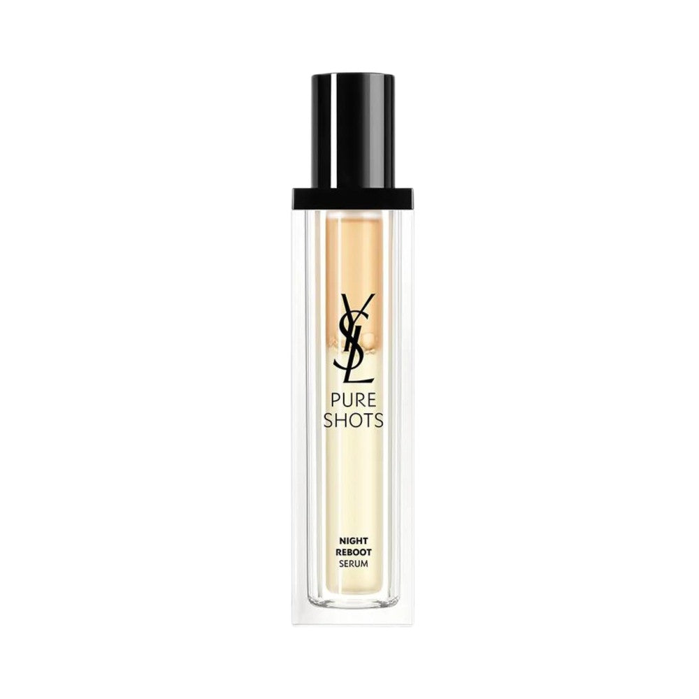 Yves Saint Laurent Pure Shots Night Reboot Serum 50ml
