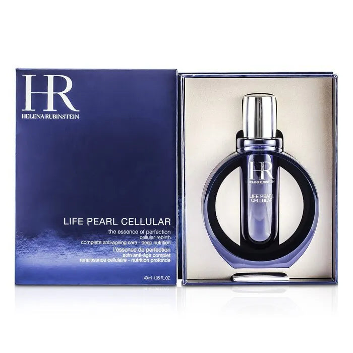 Helena Rubinstein Life Pearl Cellular The Essence of Perfection 40ml