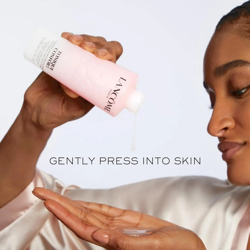 Lancôme Tonique Confort 24 Hr Hydrating Milky Toner 400ml