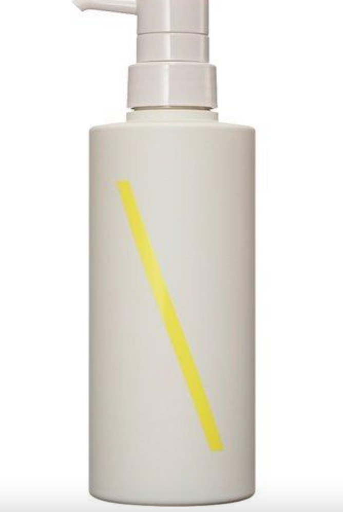 shinkoq-护发素-冷木香型-400g