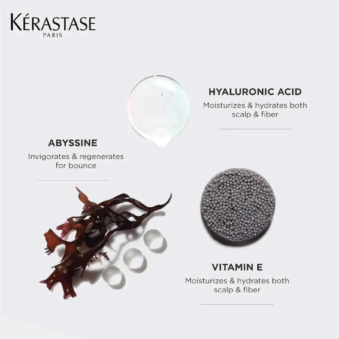 Kerastase Chronologiste 3 Step Revitalizing Routine Set