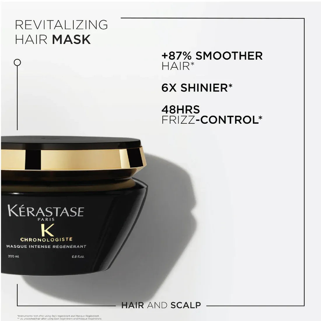 Kerastase Chronologiste 3 Step Revitalizing Routine Set