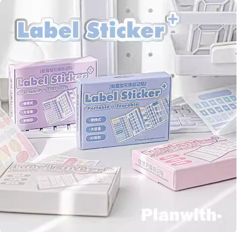 planwith-友计划贴纸