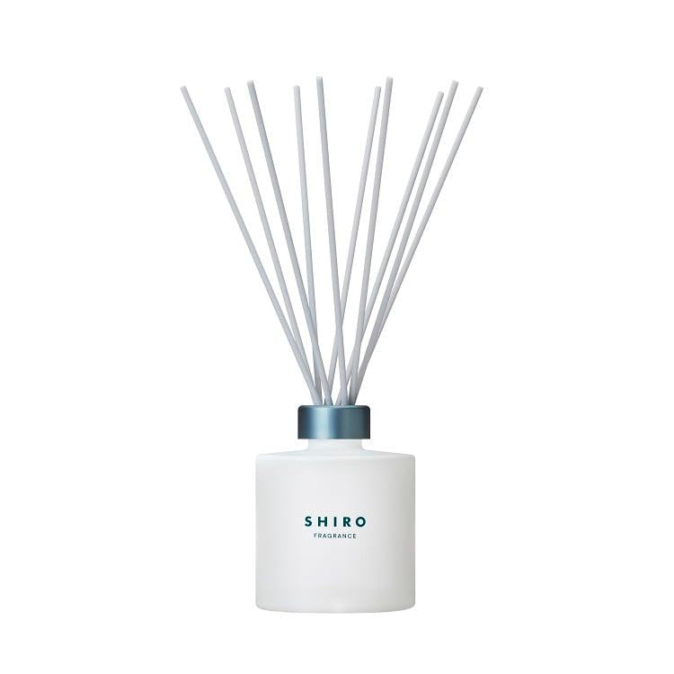SHIRO-香薰180ml-白茶香