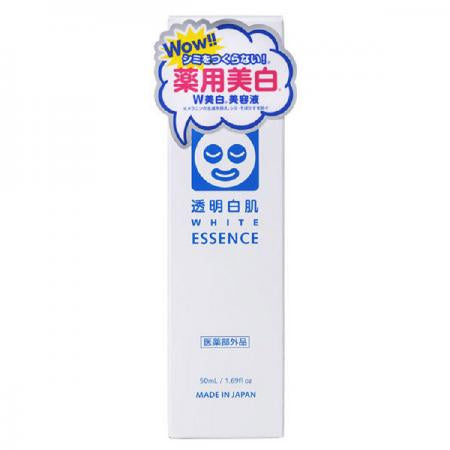 ISHIZAWA-LAB-石泽研究所-透明白肌-美白精华-50ml