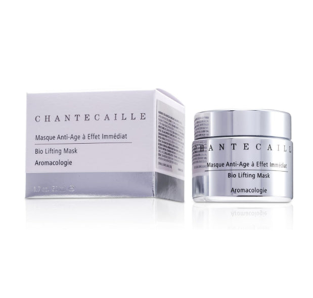 【团购八折】Chantecaille-香缇卡钻石级面膜-提拉紧致50ml