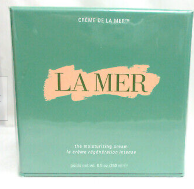 【团购七五折】Lamer-经典面霜250ml