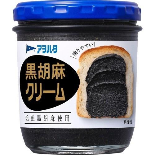 丘比-香甜黑芝麻酱-140g