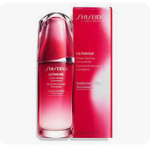【团购】Shiseido-资生堂-红腰子精华-75ml-sm