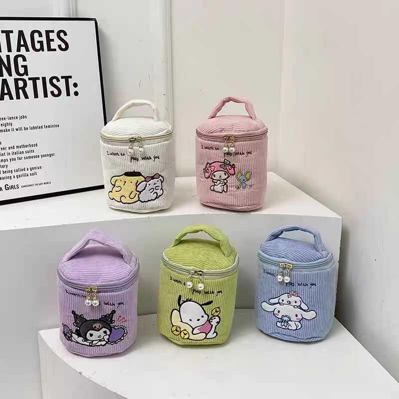 【新年赠品】-化妆包(多款)