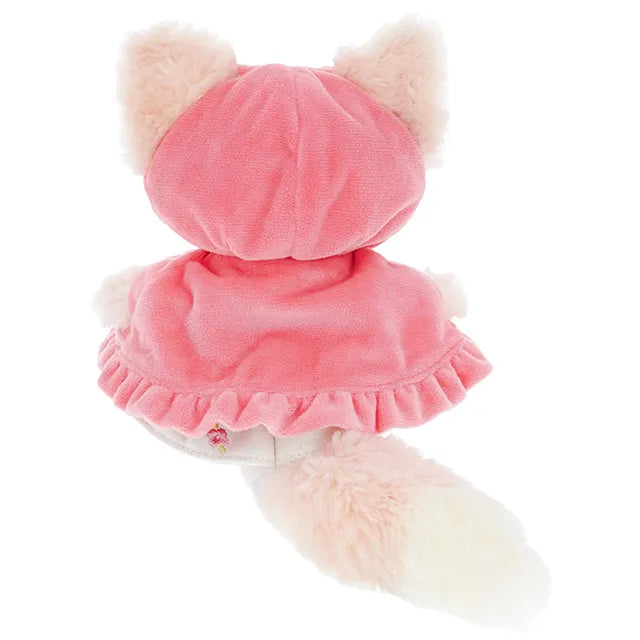 Disney Duffy & Friends Forest Wander 2025 Mini Plush LinaBell