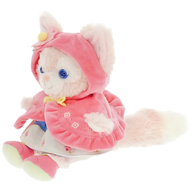 Disney Duffy & Friends Forest Wander 2025 Mini Plush LinaBell