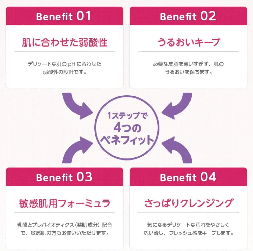 Summer's Eve夏依女性私处护理洗液敏感肌护理 237ml