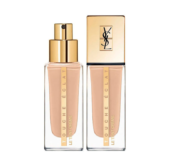 【团购八五折】YSL-圣罗兰-超模精华粉霜-B20-25ml
