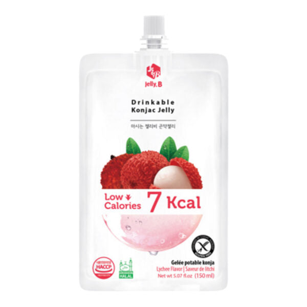 jelly-B-荔枝蒟蒻-150ml