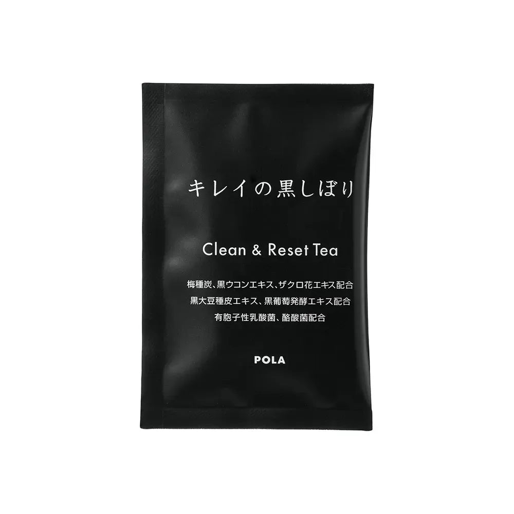 Pola Clean & Reset Tea 90pcs