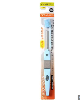 kiss-you负离子牙刷H01平毛款