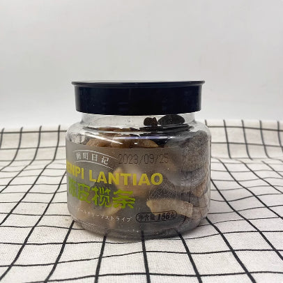 梅町日记-陈皮榄条158g