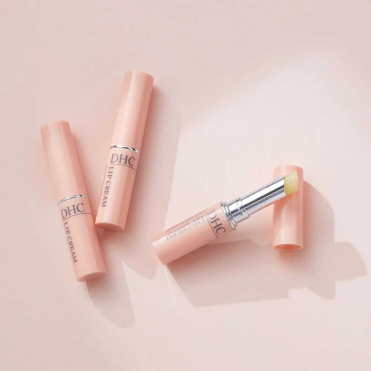 DHC Lip Cream Lip Balm 1.5g