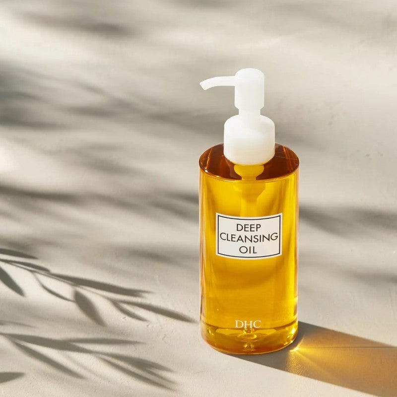 DHC Deep Cleansing Oil 150ml