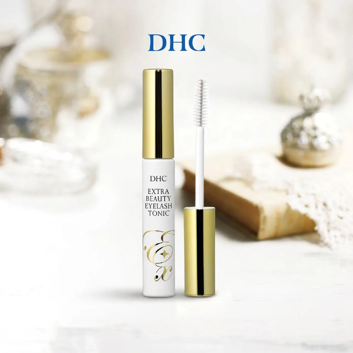 DHC Extra Beauty Eyelash Tonic 6.5ml