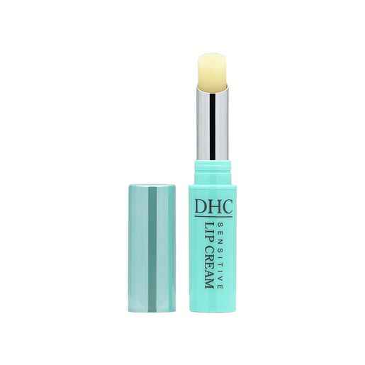 DHC Sensitive Lip Cream Pure Olive Moisturizing Balm 1.5g