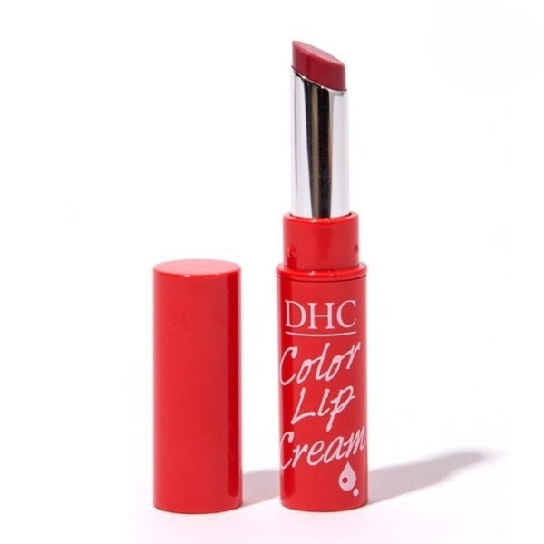 DHC Rich Coloring Lip Red 1.5g