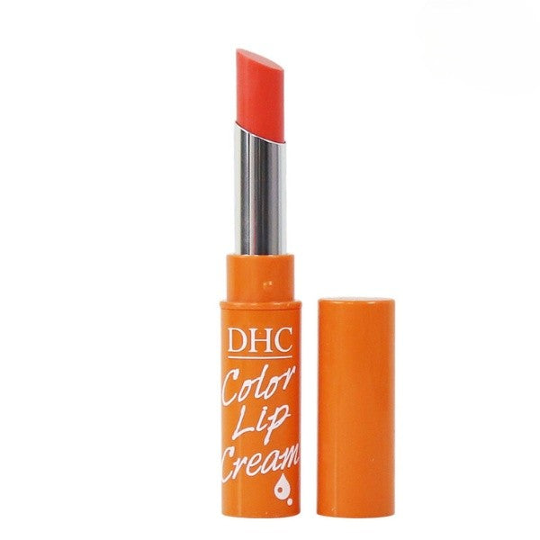 DHC Color Lip Cream Apricot 1.5g