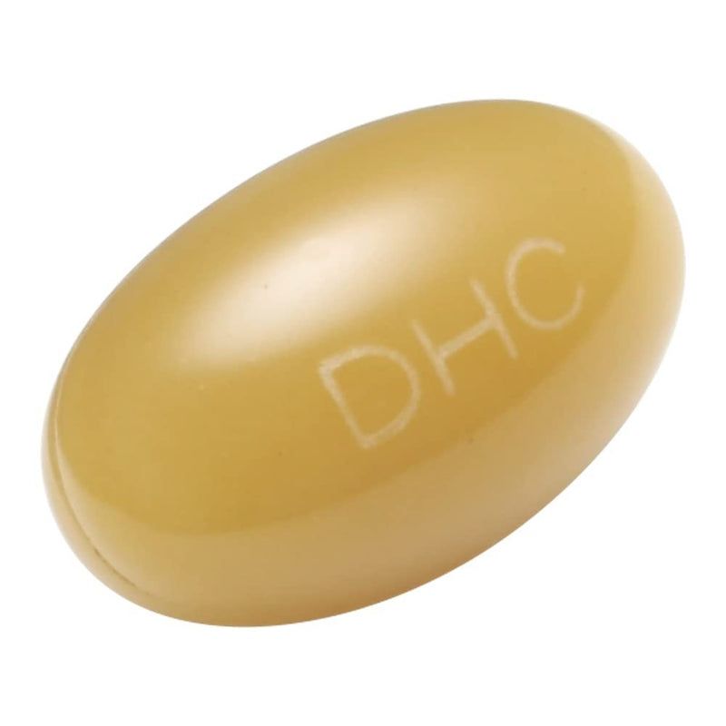 DHC Whitening Tablets Coix Seed Essence For 30 Days