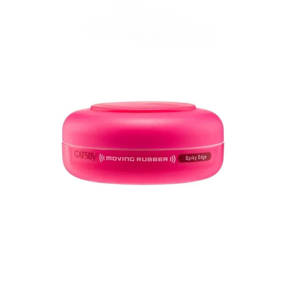 Gatsby Moving Rubber Spiky Edge 80g