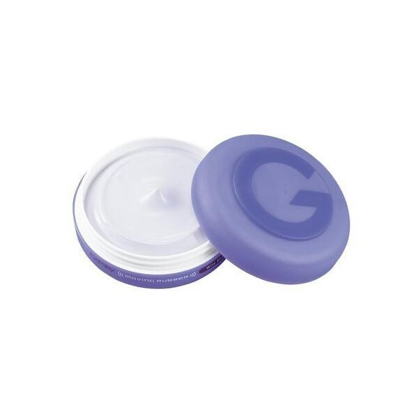 Gatsby Moving Rubber Hair Wax Purple Wild Shake 80g