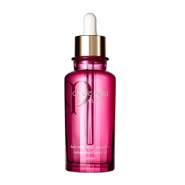 Clé de Peau Beauté Radiant Multi Repair Oil 75ml