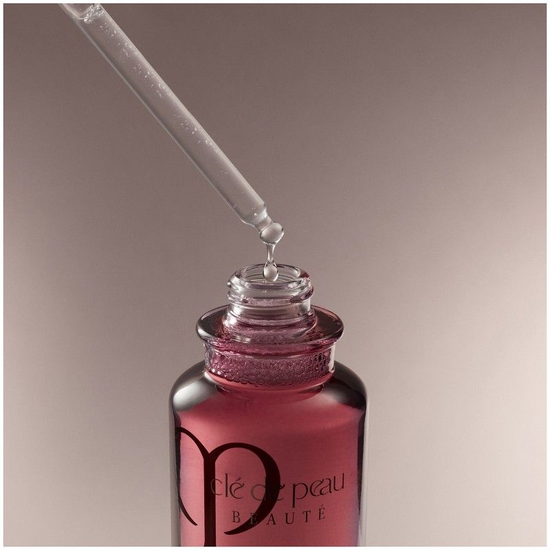 Clé de Peau Beauté Radiant Multi Repair Oil 75ml