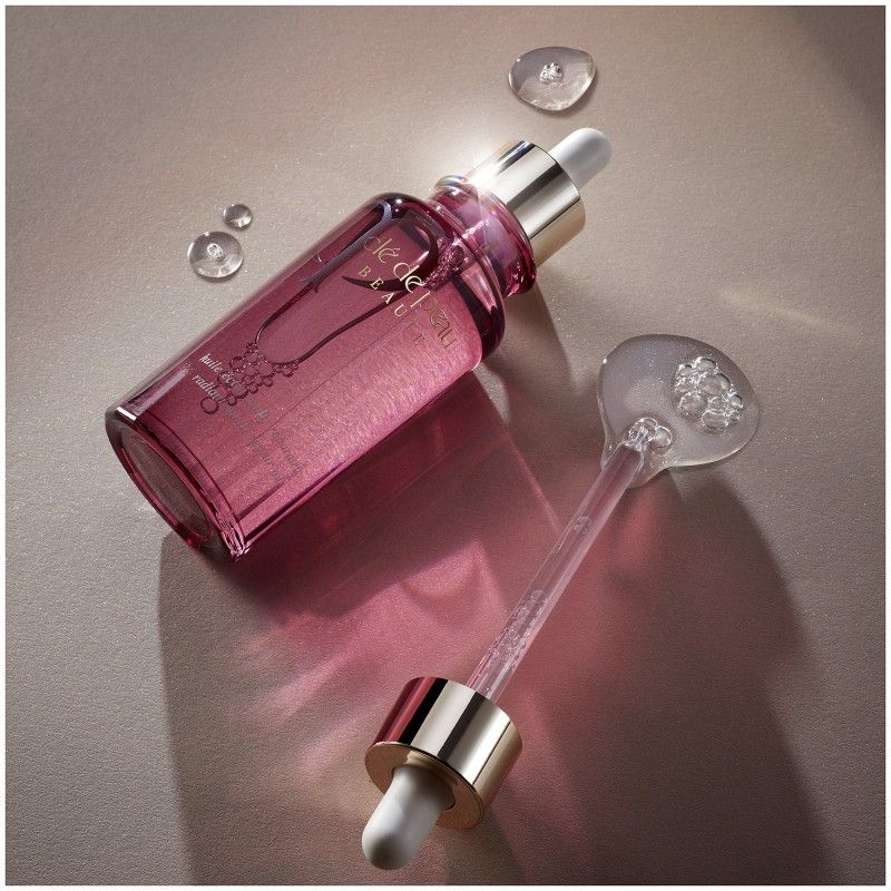 Clé de Peau Beauté Radiant Multi Repair Oil 75ml