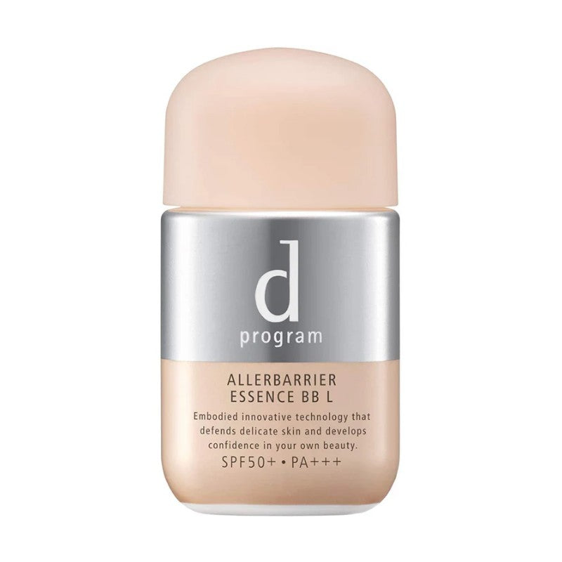 Shiseido D Program Allele Barrier Essence BB Light 30ml