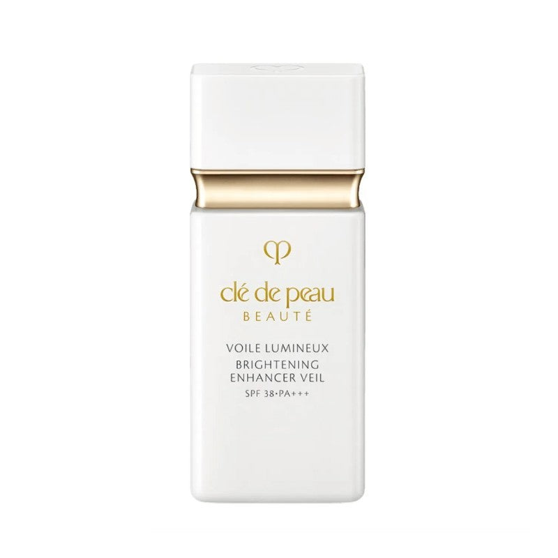 Cle De Peau Beaute Voile Lumineux Brightening Enhancer Veil N 30ml