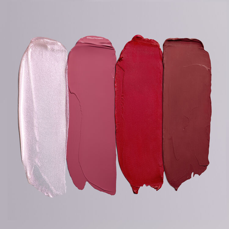 Clé de Peau BEAUTÉ Cream Rouge Shine #201