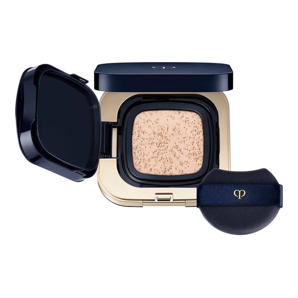 Cle de Peau Beaute Radiant Cushion Dewy Foundation #OC00