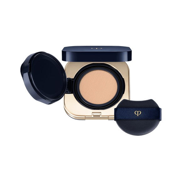 Cle de Peau Beaute Radiant Cushion Natural Foundation #OC10
