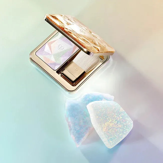 Clé de Peau Beaute The Luminizing Face Enhancer #17 Celestial Sparks 10g